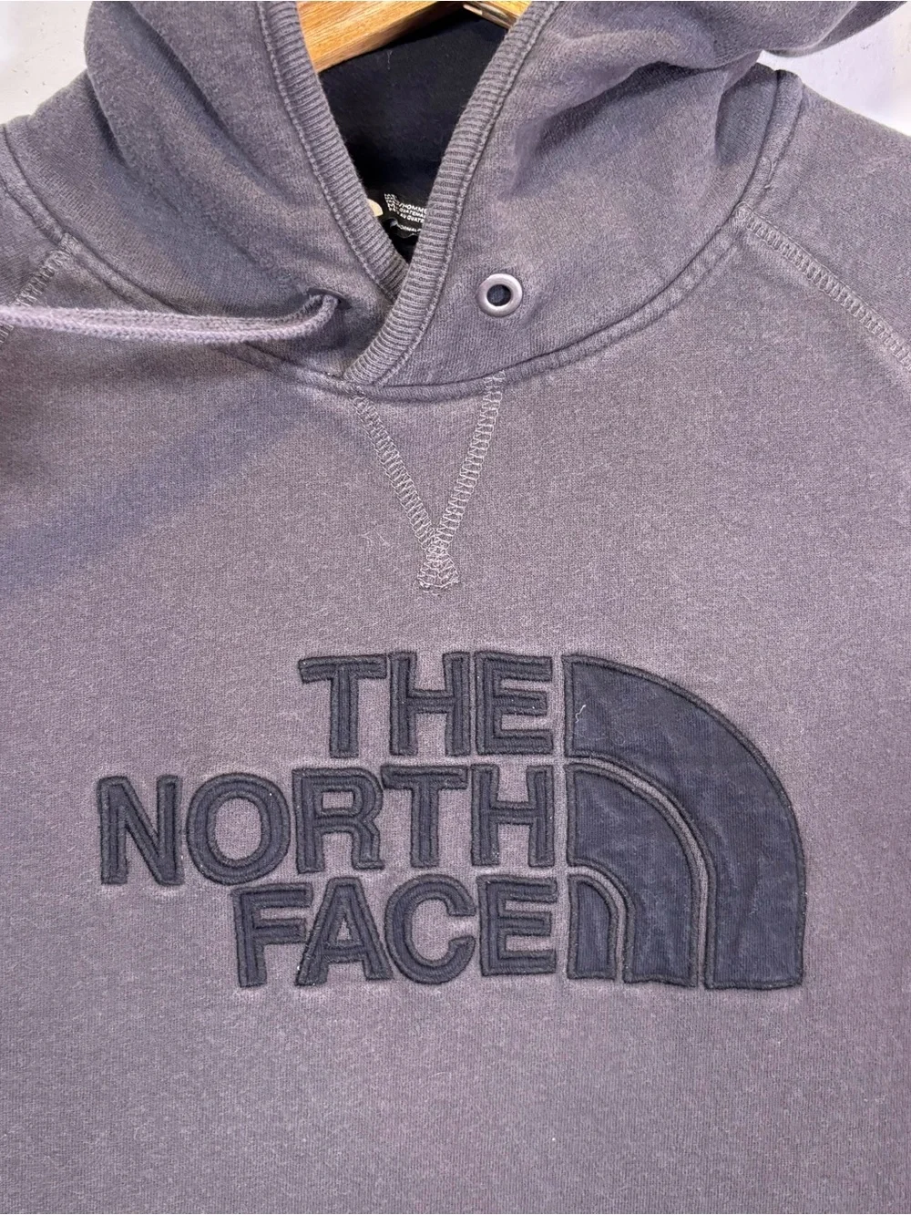 The North Face Hoodie Sweatshirt